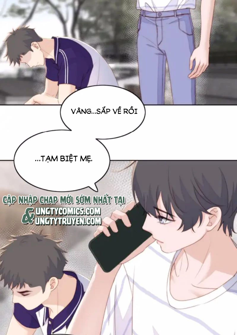 Tôi Bảo Bạn Cùng Bàn Đánh Cậu Chapter 42 - 4