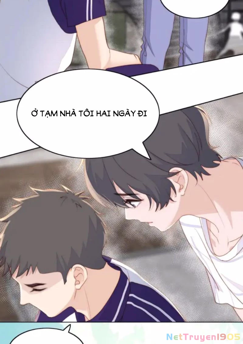 Tôi Bảo Bạn Cùng Bàn Đánh Cậu Chapter 42 - 6