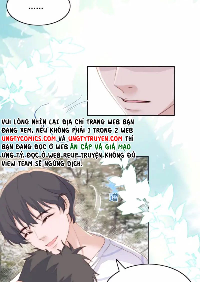 Tôi Bảo Bạn Cùng Bàn Đánh Cậu Chapter 42 - 7