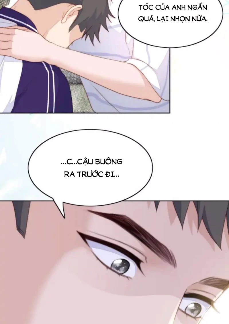 Tôi Bảo Bạn Cùng Bàn Đánh Cậu Chapter 42 - 8