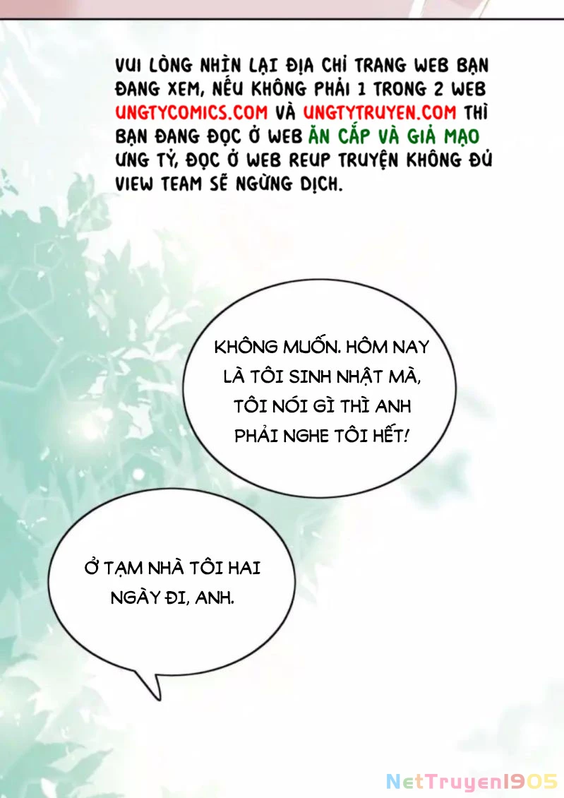 Tôi Bảo Bạn Cùng Bàn Đánh Cậu Chapter 42 - 9