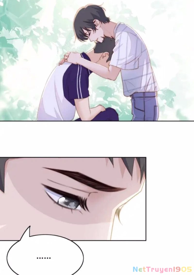Tôi Bảo Bạn Cùng Bàn Đánh Cậu Chapter 42 - 10