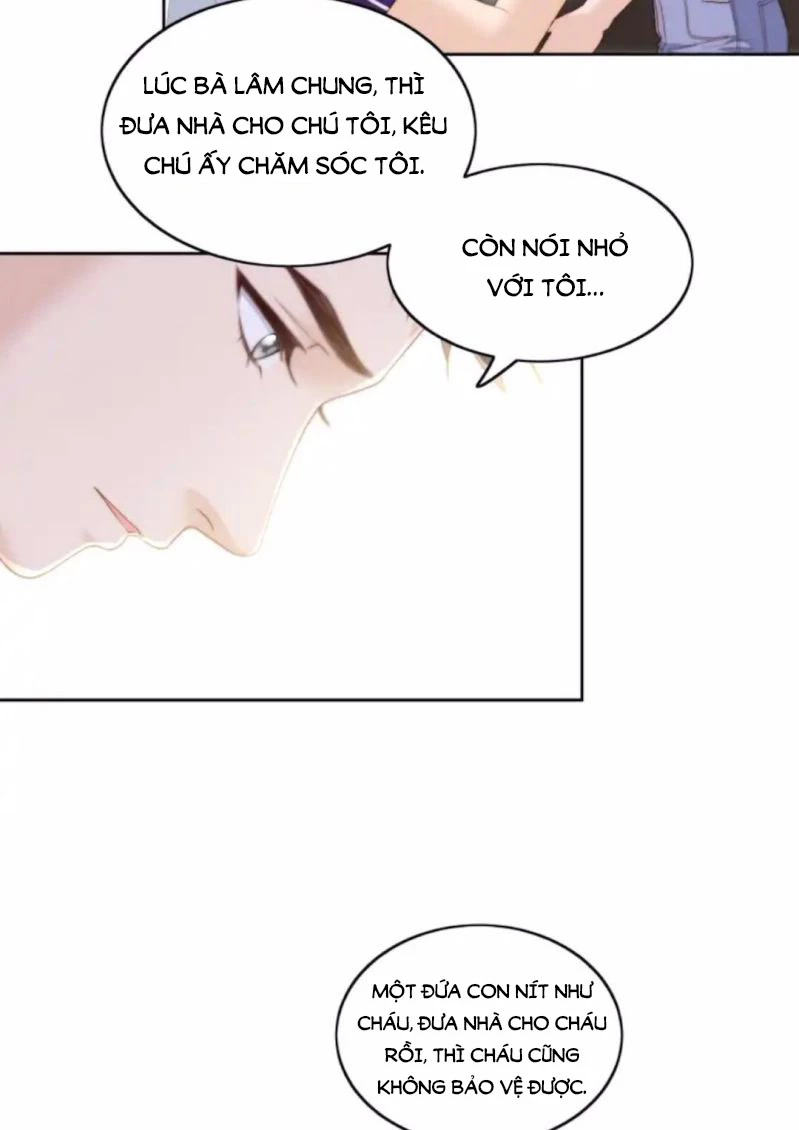 Tôi Bảo Bạn Cùng Bàn Đánh Cậu Chapter 42 - 12