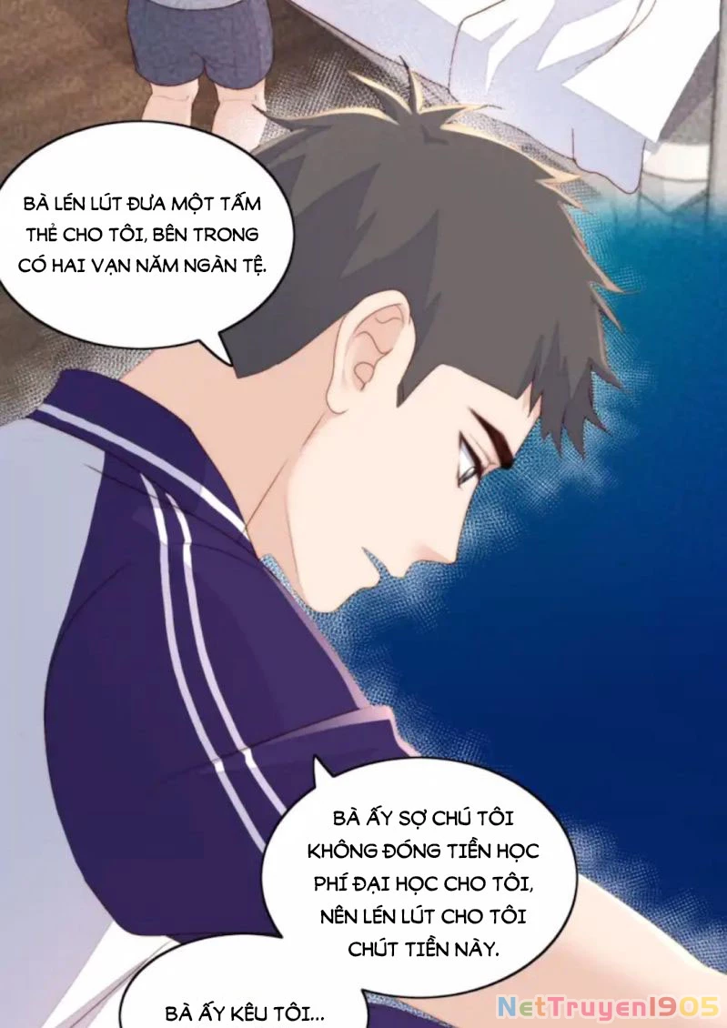 Tôi Bảo Bạn Cùng Bàn Đánh Cậu Chapter 42 - 14