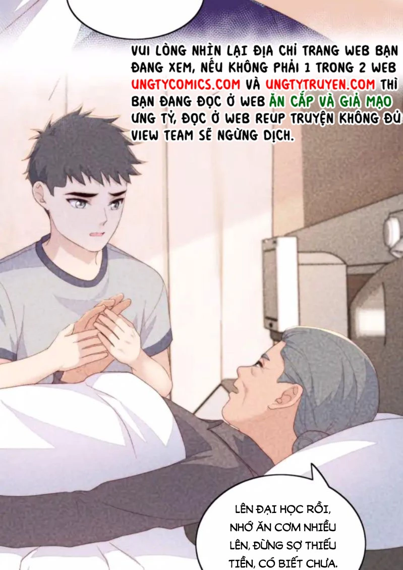 Tôi Bảo Bạn Cùng Bàn Đánh Cậu Chapter 42 - 15