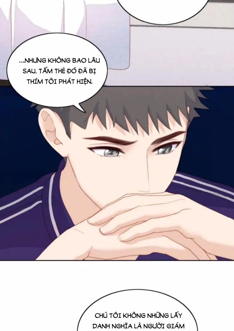 Tôi Bảo Bạn Cùng Bàn Đánh Cậu Chapter 42 - 16