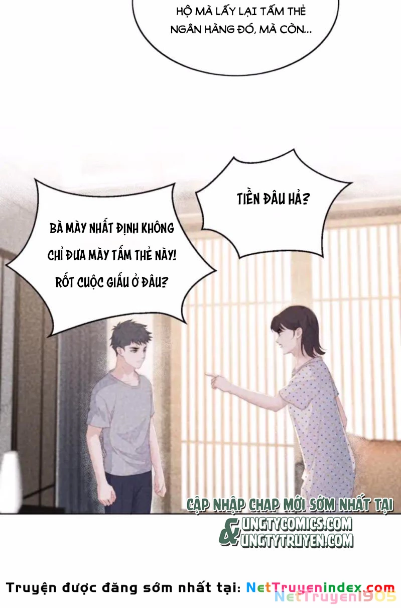 Tôi Bảo Bạn Cùng Bàn Đánh Cậu Chapter 42 - 17