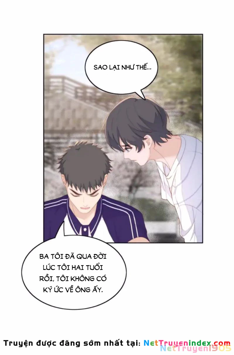 Tôi Bảo Bạn Cùng Bàn Đánh Cậu Chapter 42 - 18