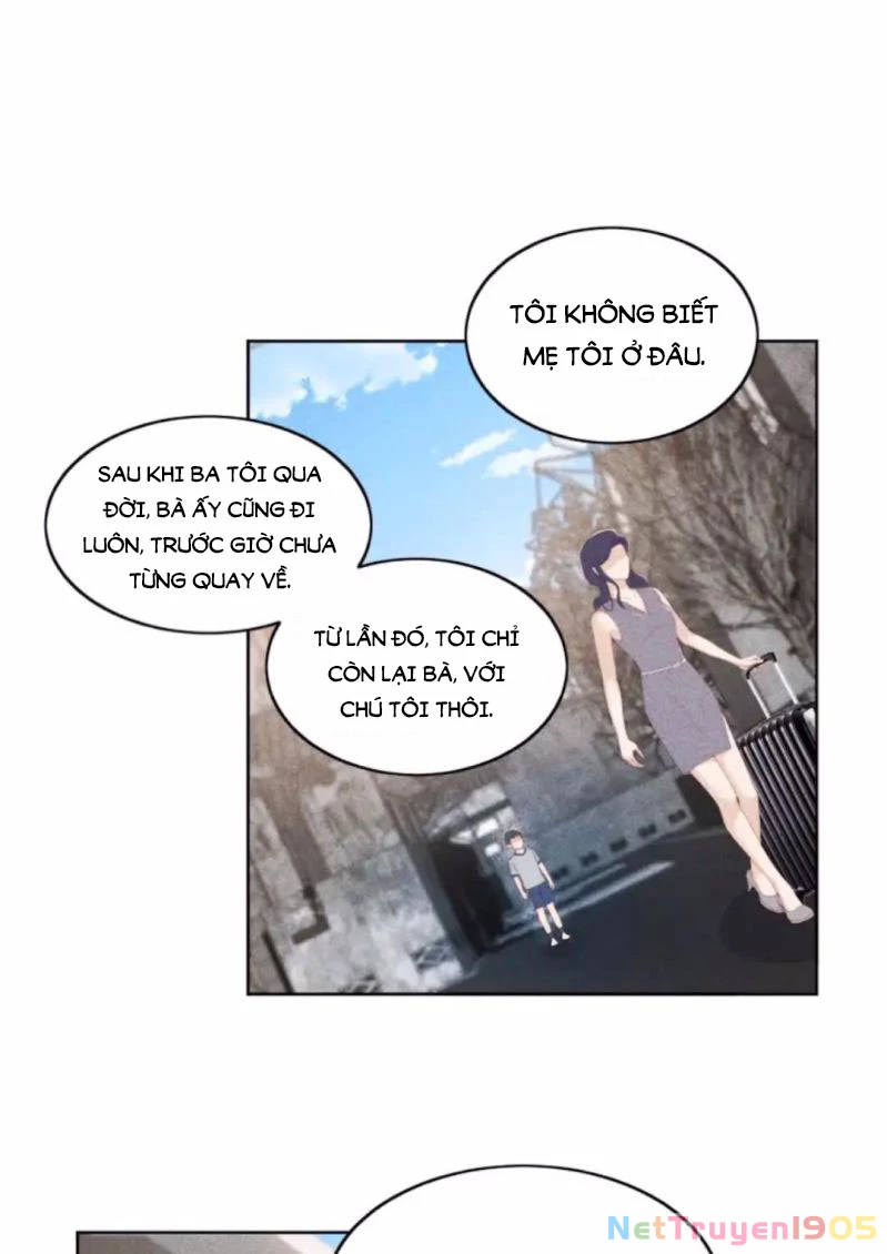 Tôi Bảo Bạn Cùng Bàn Đánh Cậu Chapter 42 - 19