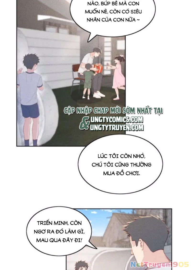 Tôi Bảo Bạn Cùng Bàn Đánh Cậu Chapter 42 - 20