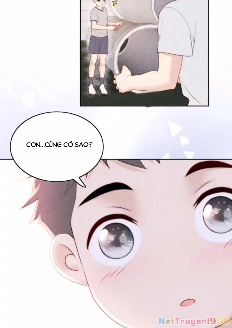 Tôi Bảo Bạn Cùng Bàn Đánh Cậu Chapter 42 - 21