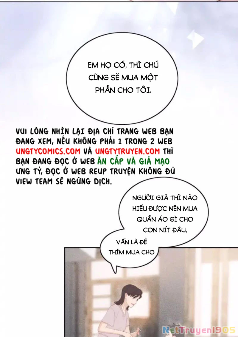 Tôi Bảo Bạn Cùng Bàn Đánh Cậu Chapter 42 - 22