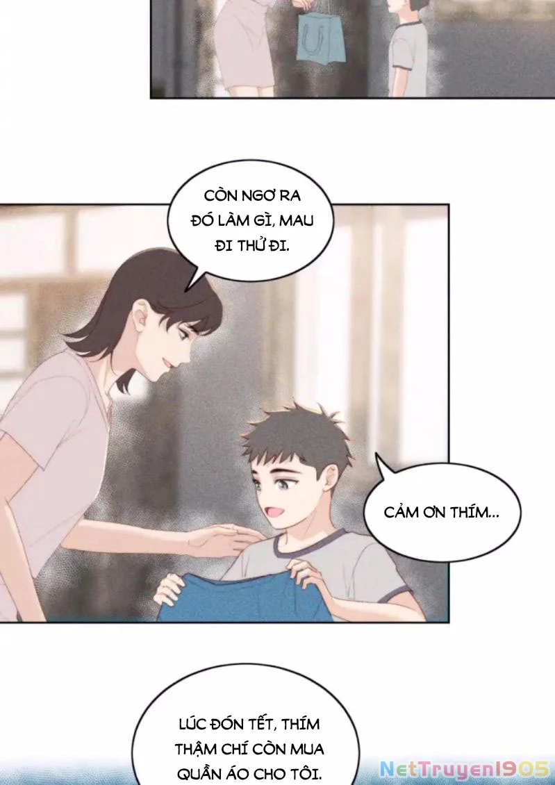 Tôi Bảo Bạn Cùng Bàn Đánh Cậu Chapter 42 - 23