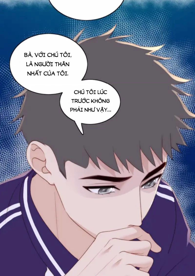 Tôi Bảo Bạn Cùng Bàn Đánh Cậu Chapter 42 - 24