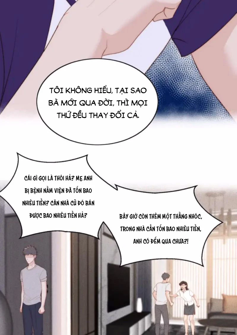 Tôi Bảo Bạn Cùng Bàn Đánh Cậu Chapter 42 - 25