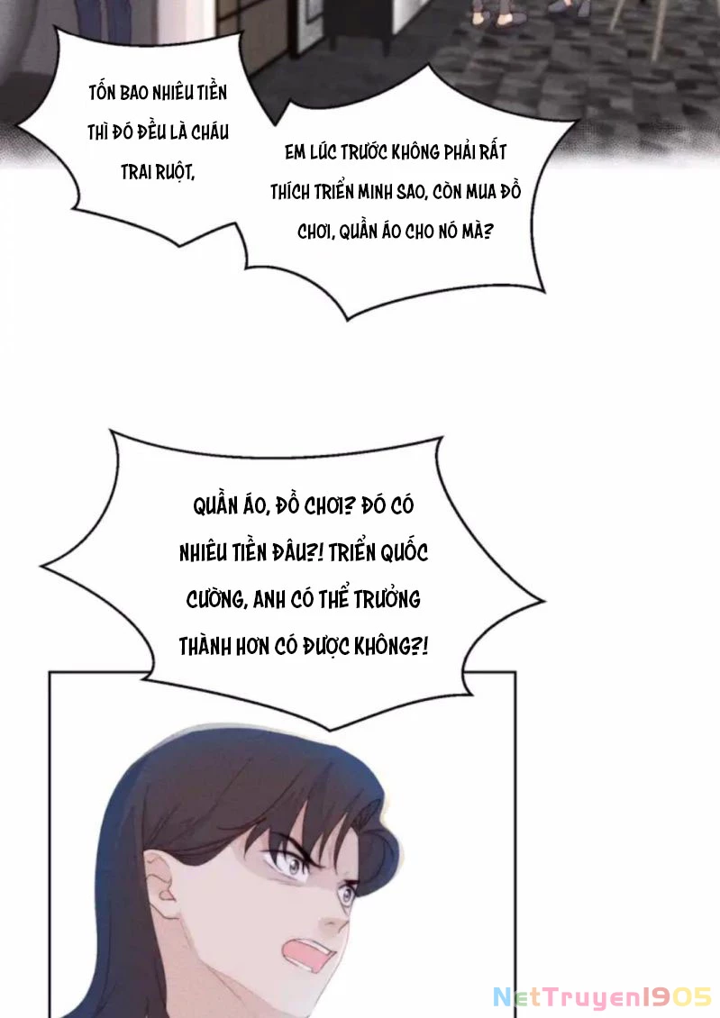 Tôi Bảo Bạn Cùng Bàn Đánh Cậu Chapter 42 - 26