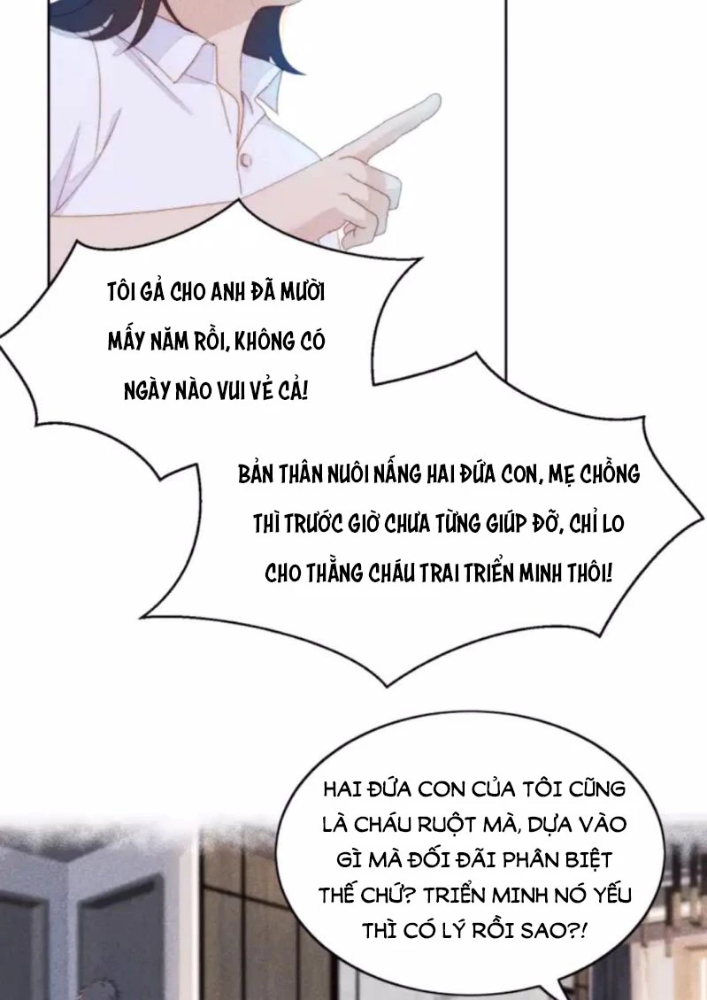 Tôi Bảo Bạn Cùng Bàn Đánh Cậu Chapter 42 - 27