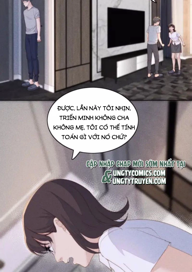 Tôi Bảo Bạn Cùng Bàn Đánh Cậu Chapter 42 - 28