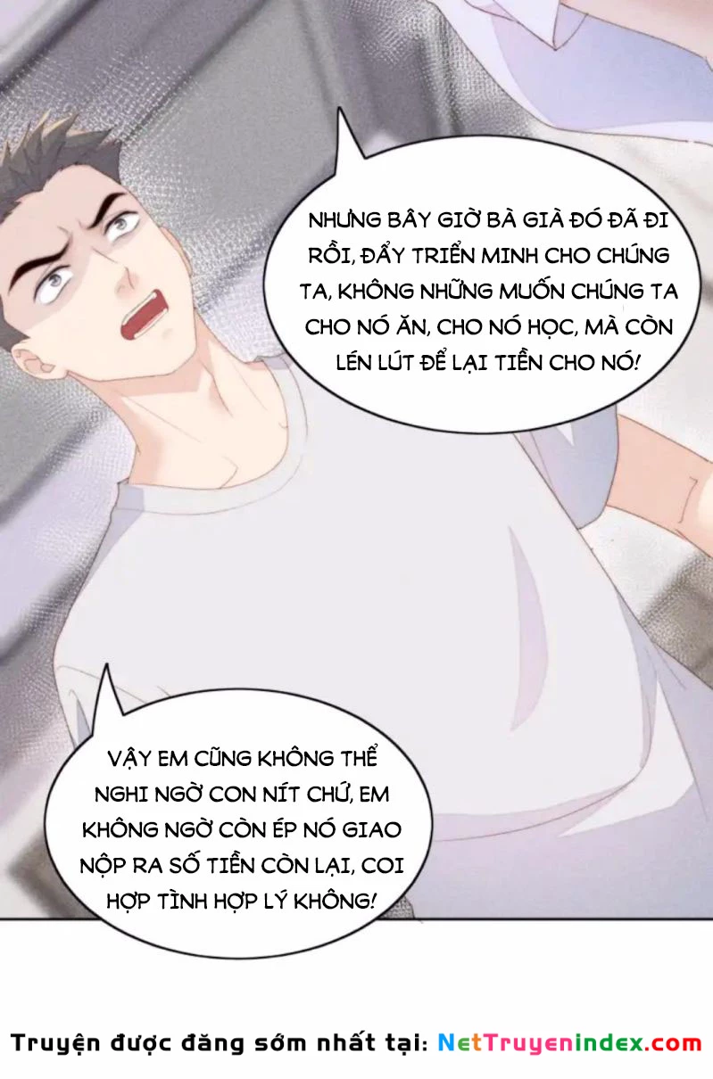 Tôi Bảo Bạn Cùng Bàn Đánh Cậu Chapter 42 - 29