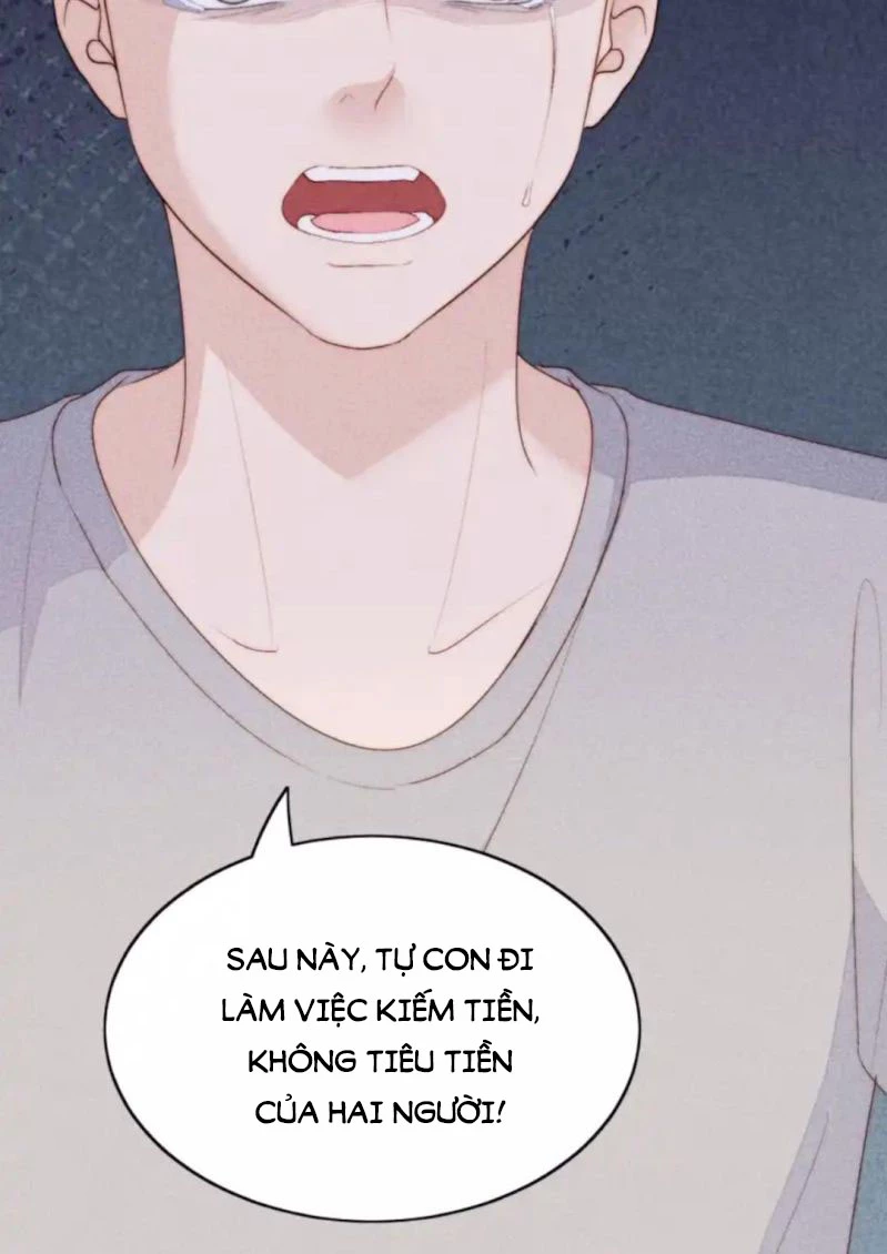 Tôi Bảo Bạn Cùng Bàn Đánh Cậu Chapter 42 - 31