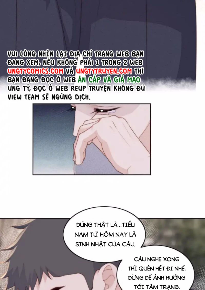 Tôi Bảo Bạn Cùng Bàn Đánh Cậu Chapter 42 - 33