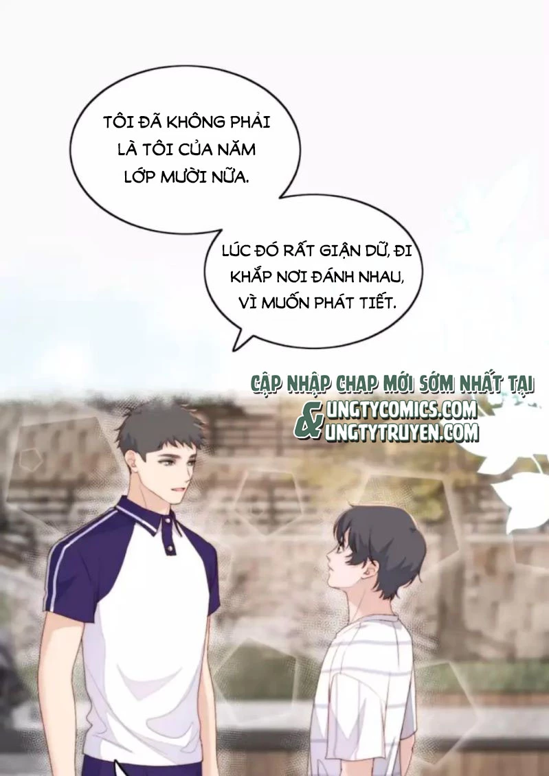 Tôi Bảo Bạn Cùng Bàn Đánh Cậu Chapter 42 - 35