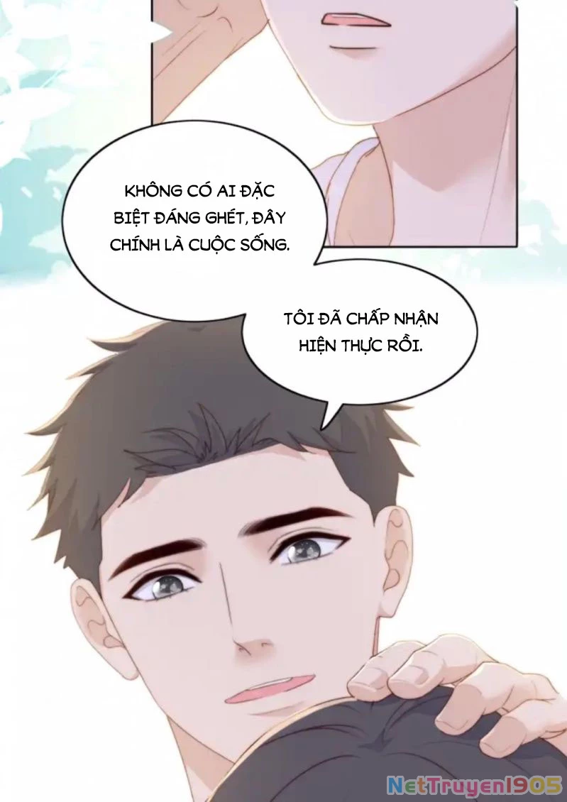 Tôi Bảo Bạn Cùng Bàn Đánh Cậu Chapter 42 - 37