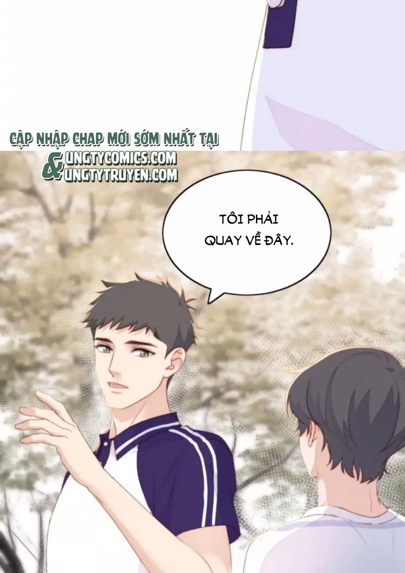 Tôi Bảo Bạn Cùng Bàn Đánh Cậu Chapter 42 - 41