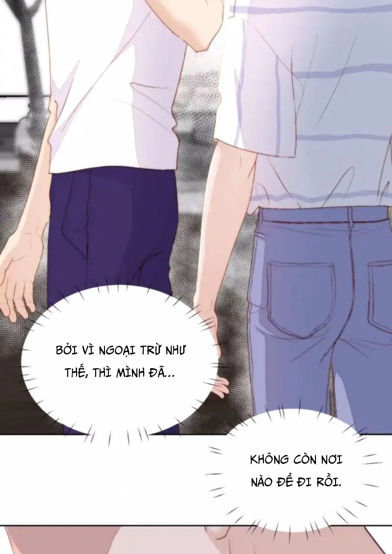 Tôi Bảo Bạn Cùng Bàn Đánh Cậu Chapter 42 - 42