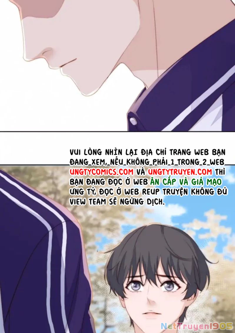 Tôi Bảo Bạn Cùng Bàn Đánh Cậu Chapter 42 - 43