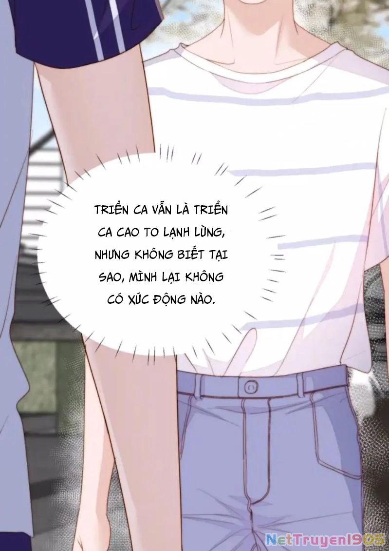 Tôi Bảo Bạn Cùng Bàn Đánh Cậu Chapter 42 - 44