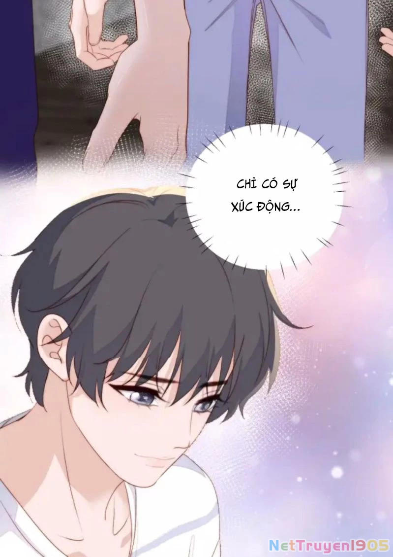 Tôi Bảo Bạn Cùng Bàn Đánh Cậu Chapter 42 - 45