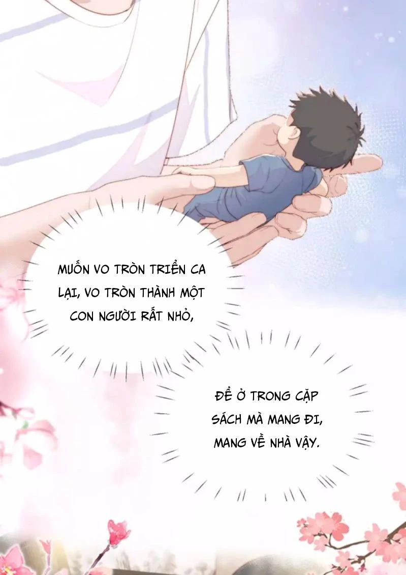 Tôi Bảo Bạn Cùng Bàn Đánh Cậu Chapter 42 - 46