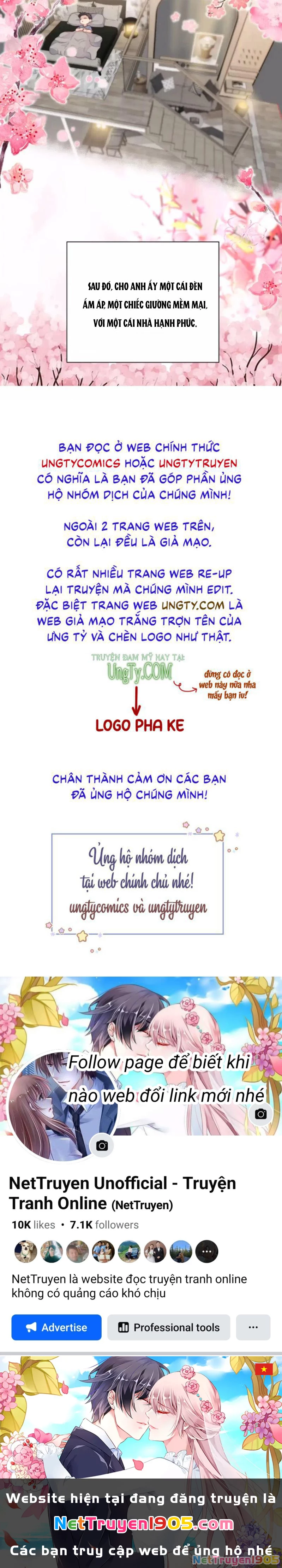 Tôi Bảo Bạn Cùng Bàn Đánh Cậu Chapter 42 - 47