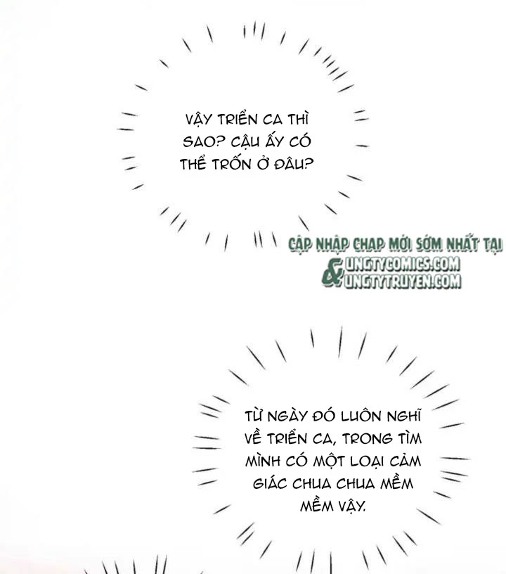 Tôi Bảo Bạn Cùng Bàn Đánh Cậu Chapter 43 - 7