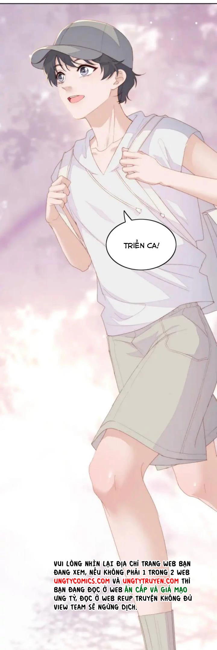 Tôi Bảo Bạn Cùng Bàn Đánh Cậu Chapter 43 - 10