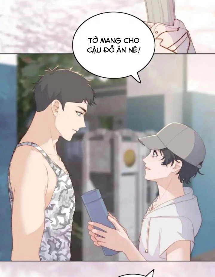 Tôi Bảo Bạn Cùng Bàn Đánh Cậu Chapter 43 - 11