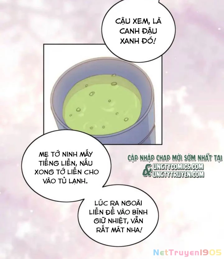 Tôi Bảo Bạn Cùng Bàn Đánh Cậu Chapter 43 - 12