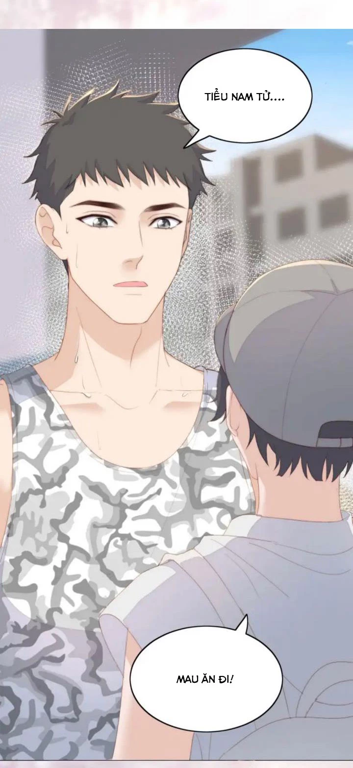 Tôi Bảo Bạn Cùng Bàn Đánh Cậu Chapter 43 - 13