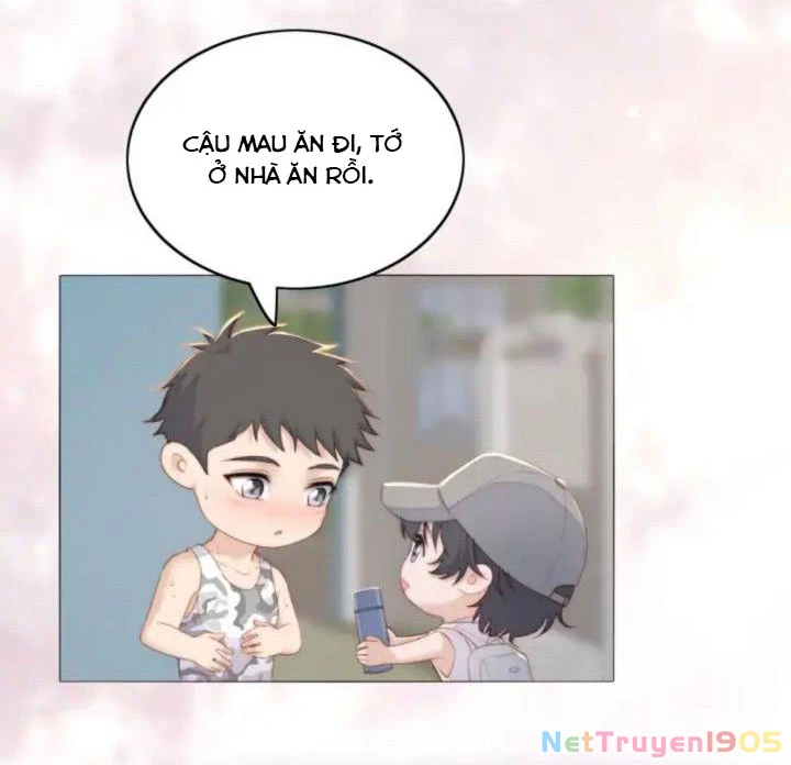 Tôi Bảo Bạn Cùng Bàn Đánh Cậu Chapter 43 - 15