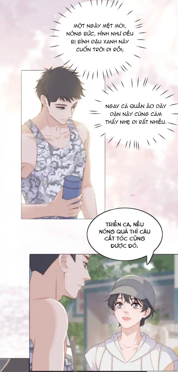 Tôi Bảo Bạn Cùng Bàn Đánh Cậu Chapter 43 - 17