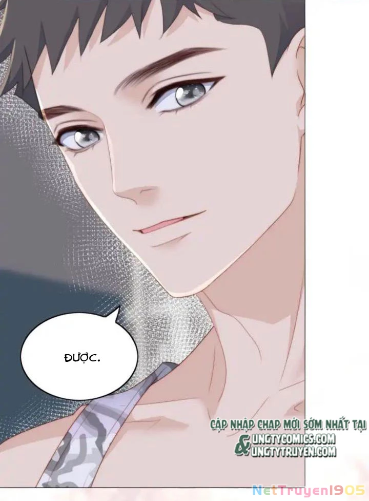 Tôi Bảo Bạn Cùng Bàn Đánh Cậu Chapter 43 - 18