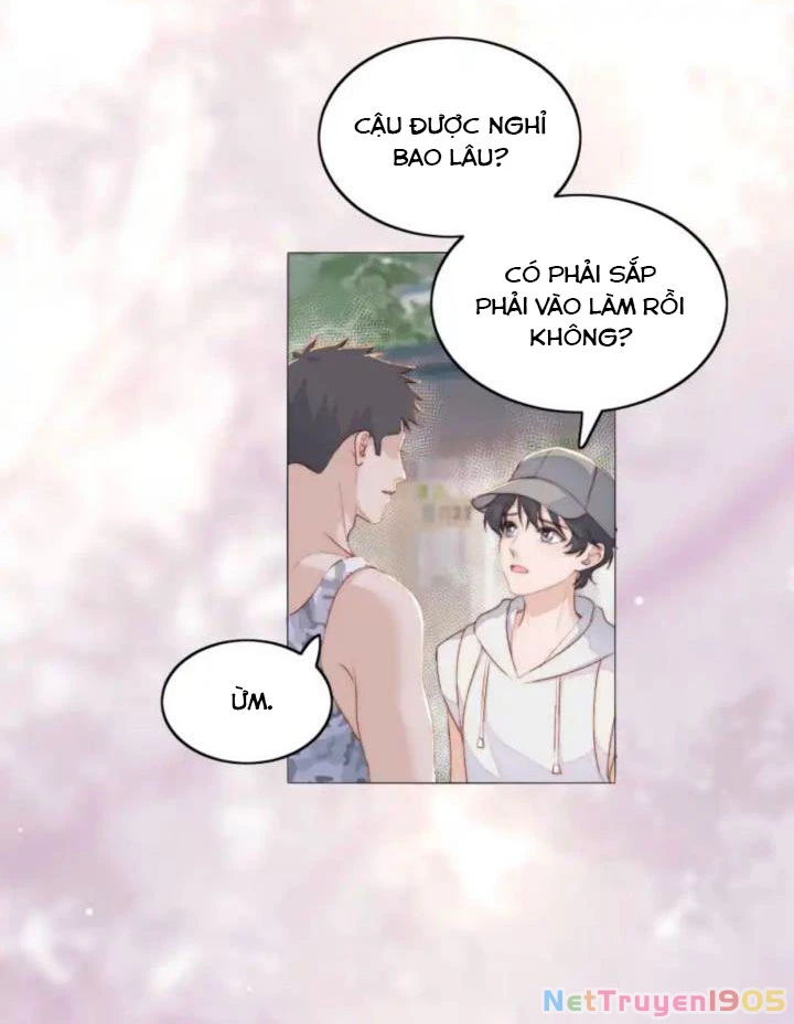 Tôi Bảo Bạn Cùng Bàn Đánh Cậu Chapter 43 - 19