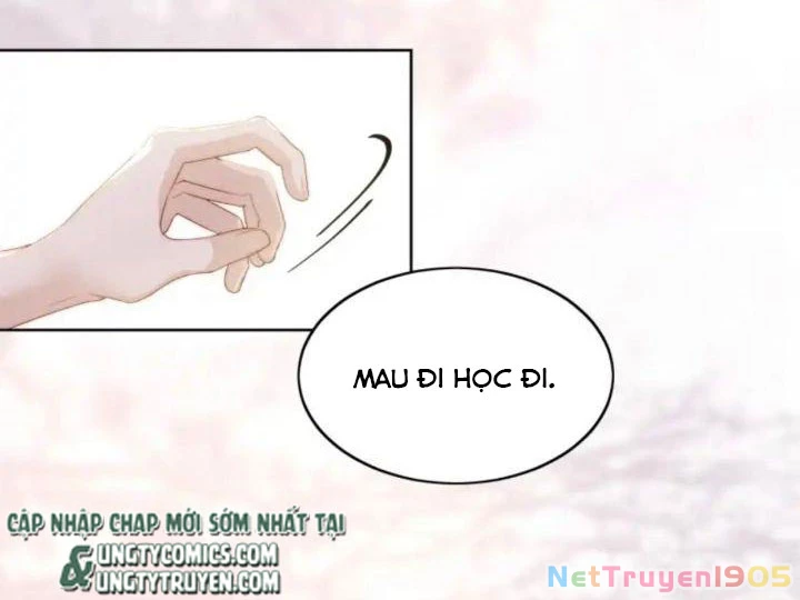 Tôi Bảo Bạn Cùng Bàn Đánh Cậu Chapter 43 - 22