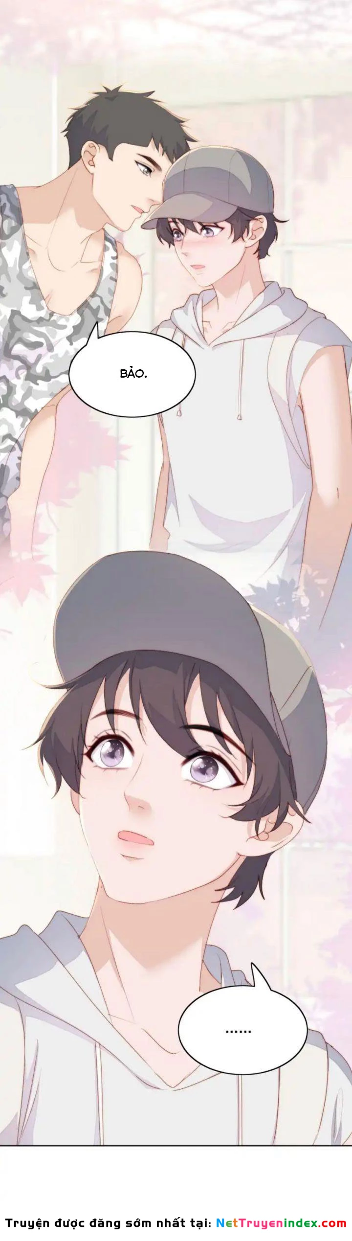 Tôi Bảo Bạn Cùng Bàn Đánh Cậu Chapter 43 - 23