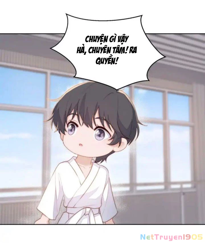 Tôi Bảo Bạn Cùng Bàn Đánh Cậu Chapter 43 - 24