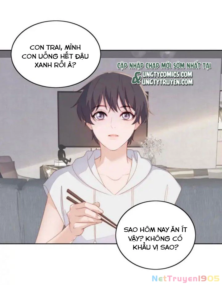 Tôi Bảo Bạn Cùng Bàn Đánh Cậu Chapter 43 - 25