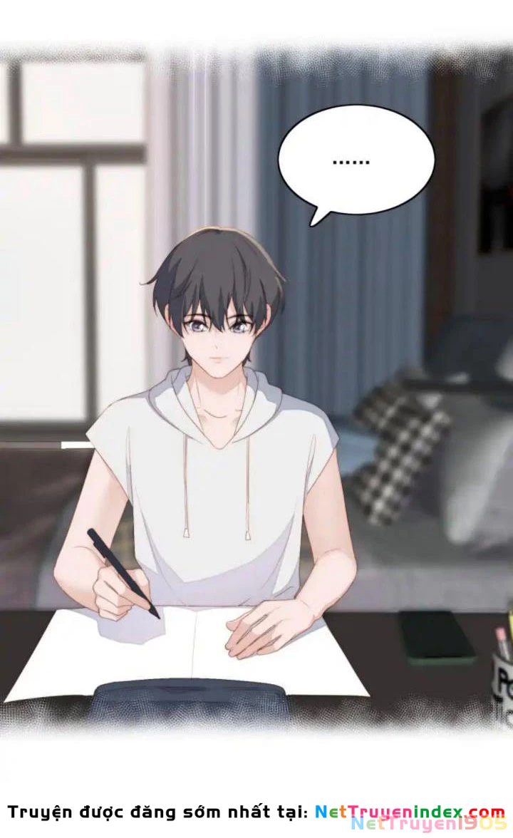 Tôi Bảo Bạn Cùng Bàn Đánh Cậu Chapter 43 - 27