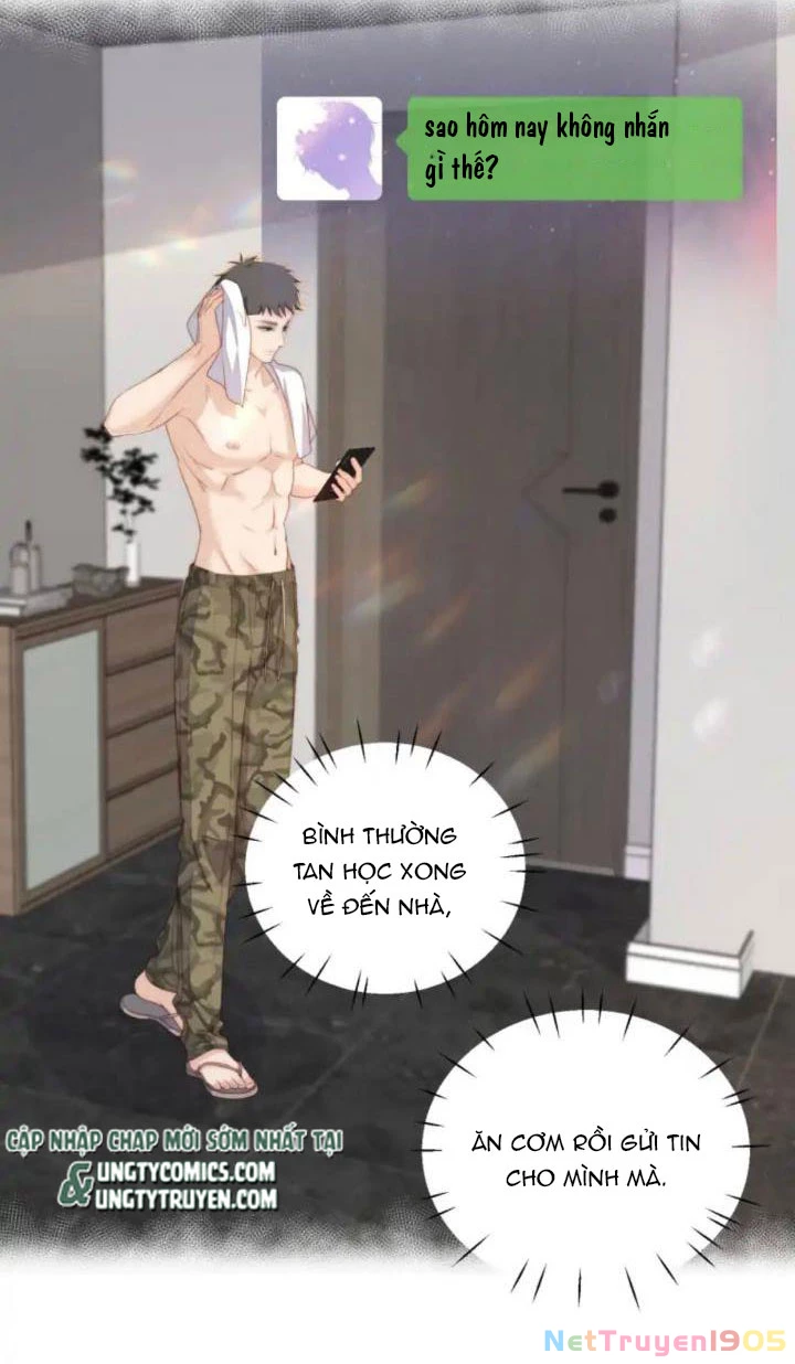 Tôi Bảo Bạn Cùng Bàn Đánh Cậu Chapter 43 - 29