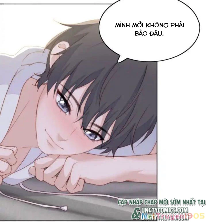 Tôi Bảo Bạn Cùng Bàn Đánh Cậu Chapter 43 - 32